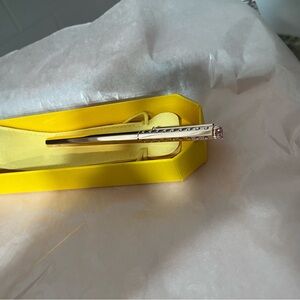 Brand new Swarovski Crystal pen